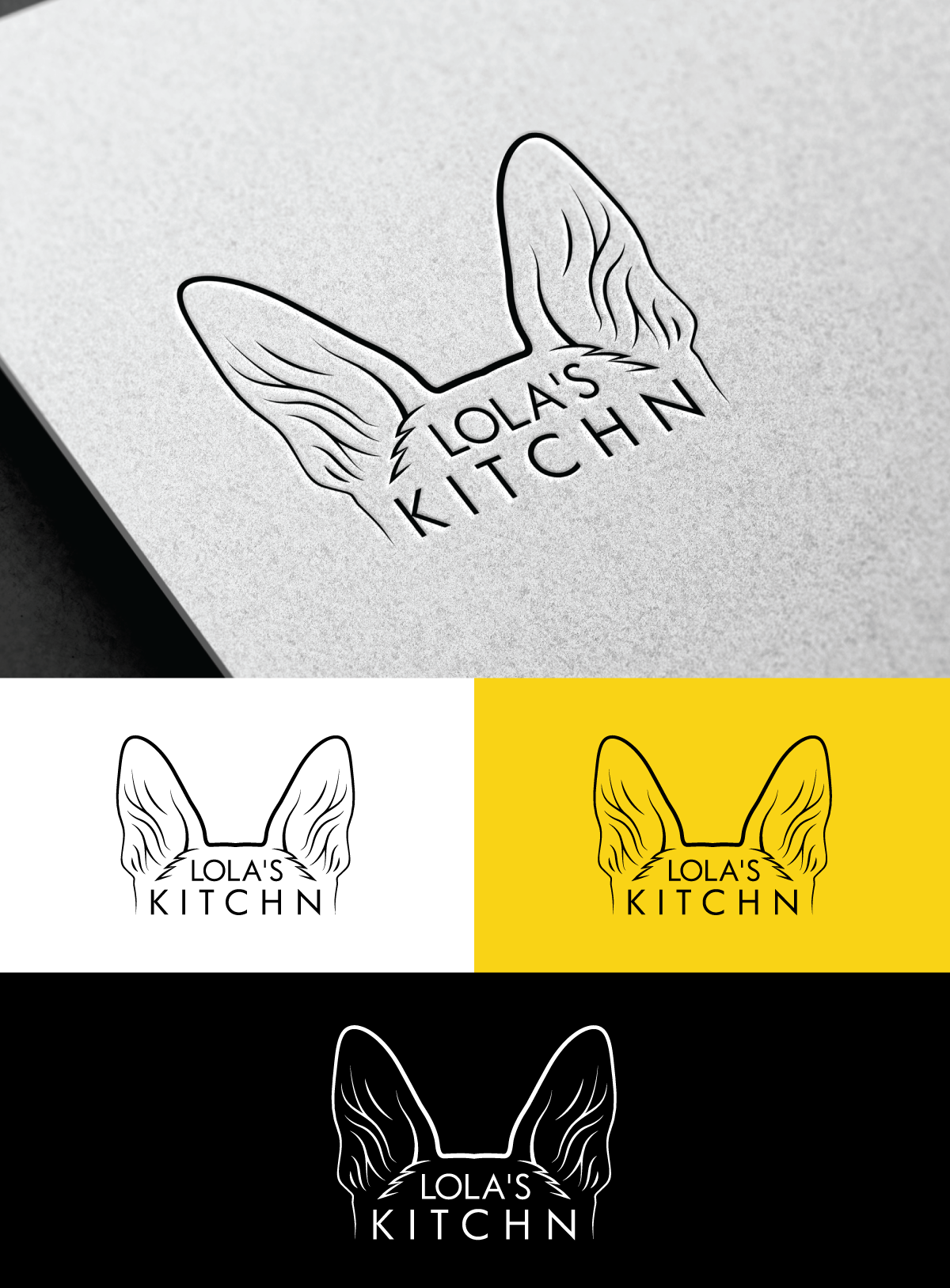 Logo Design by Digi_Design555 for this project | Design #29293889