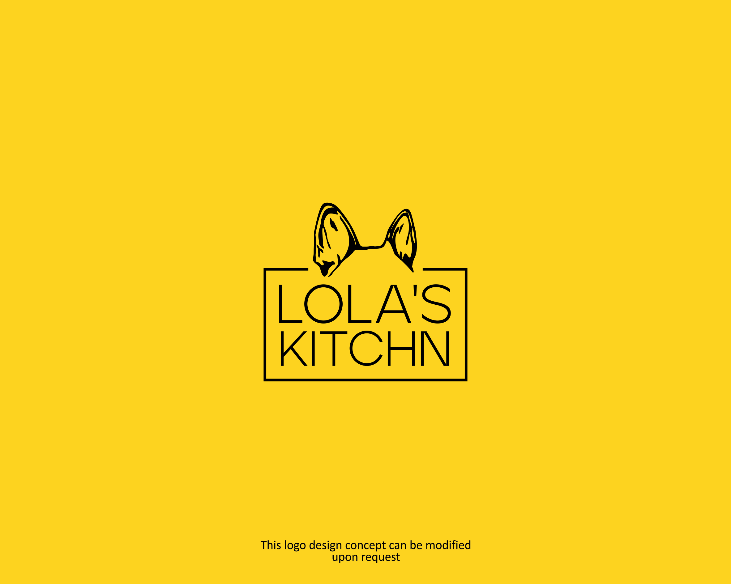 Logo Design by MBARO for this project | Design #29294480