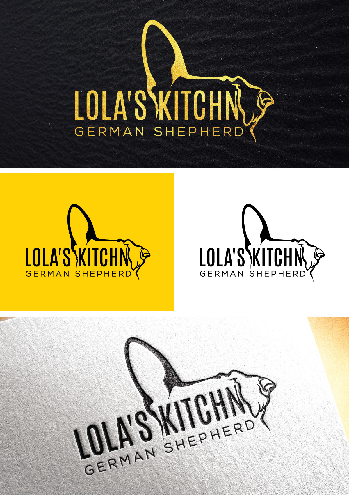 Logo Design by Dot Design 3 for this project | Design #29261892