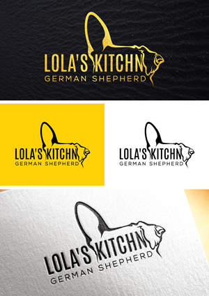 Diseño de Logo por Dot Design 3 para este proyecto | Diseño: #29261892