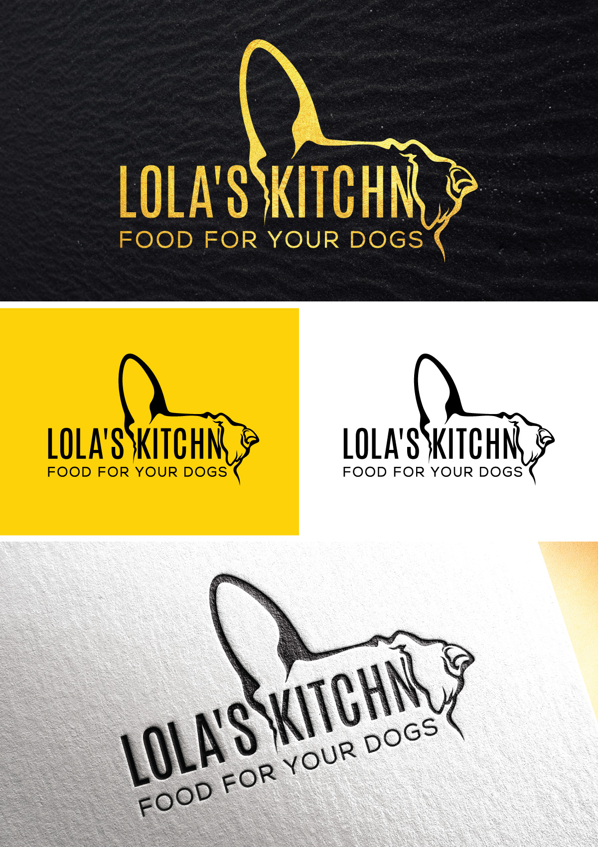 Diseño de Logo por Dot Design 3 para este proyecto | Diseño #29306771