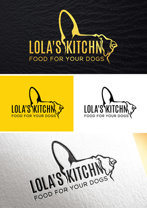 Diseño de Logo por Dot Design 3 para este proyecto | Diseño: #29306771