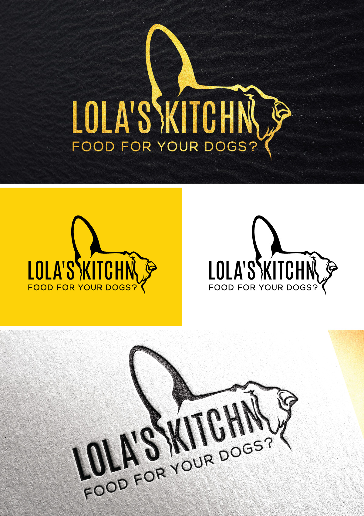 Design de Logo par Dot Design 3 pour ce projet | Design #29306772