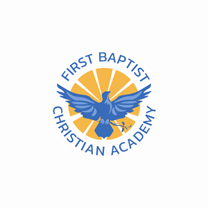Logo to include full name First Baptist Christian Academy or FBCA | Design de Logo par Jhannel55