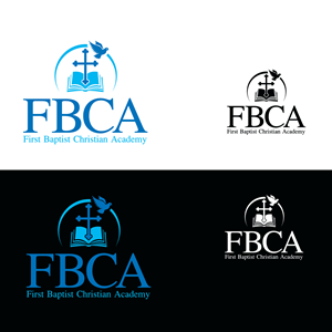 Logo Design by emptyboxgraphics