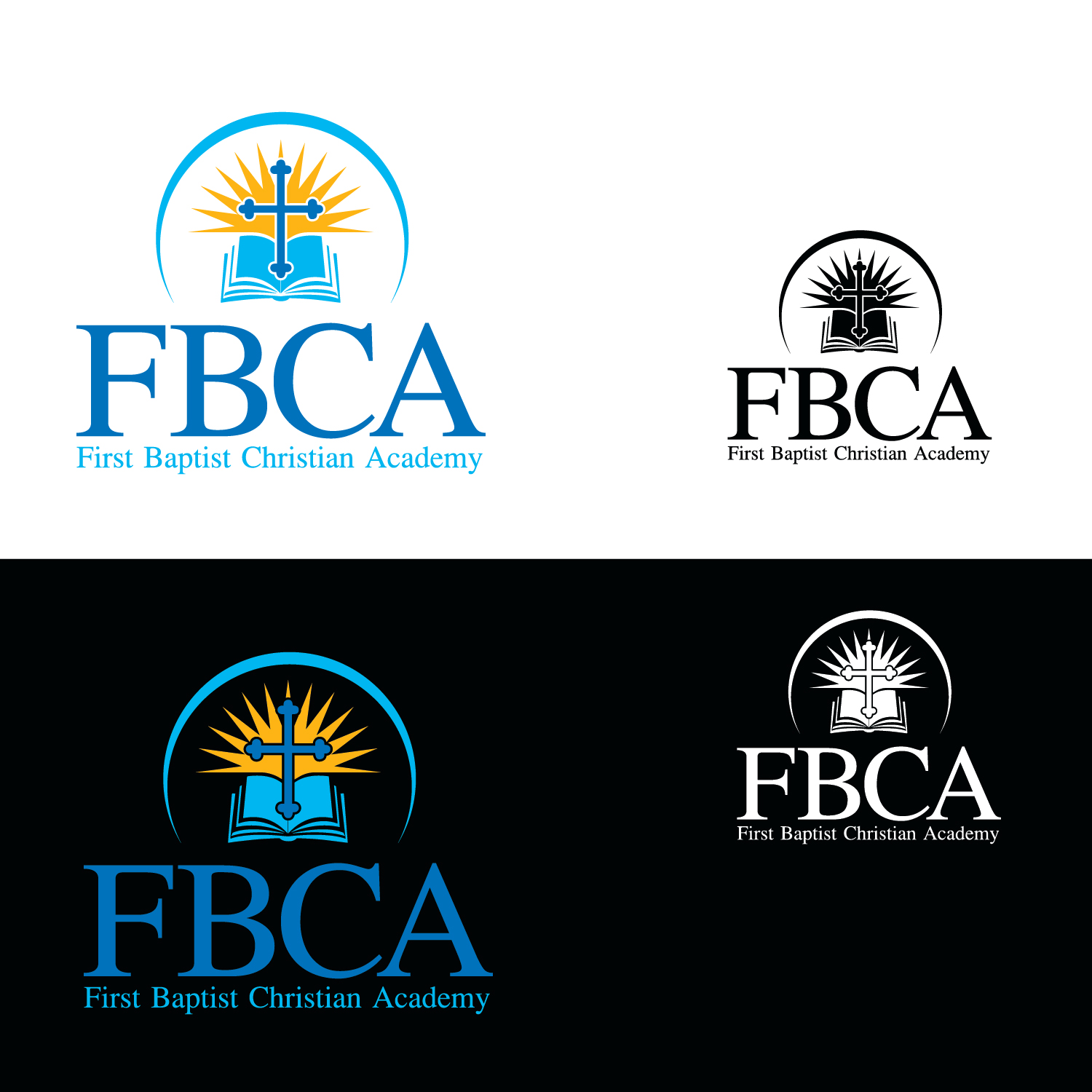 Logo Design by emptyboxgraphics for this project | Design #29268586