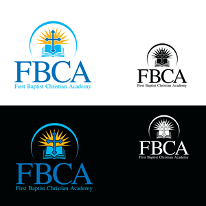 Logo Design by emptyboxgraphics for this project | Design: #29268586