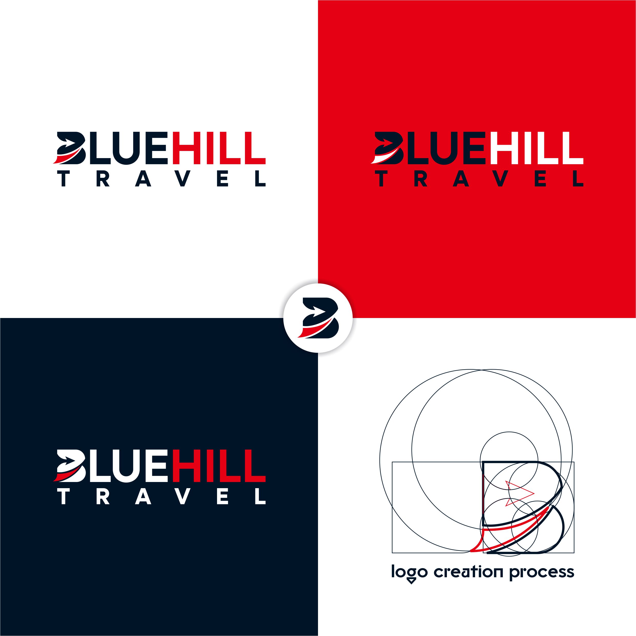 Logo Design by ghillvan for this project | Design #29258158
