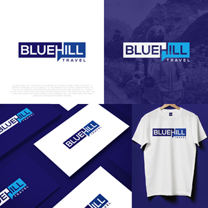 Logo Design by Shanzida for this project | Design #29257481