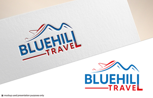 Logo Design by Rubia@ for this project | Design: #29267218