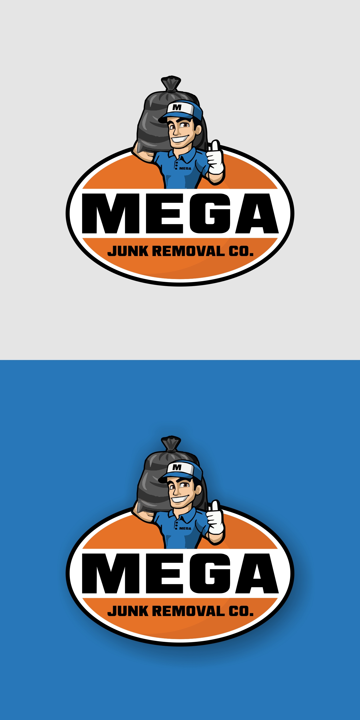 Logo Design by filip.jelkic for this project | Design #29265785