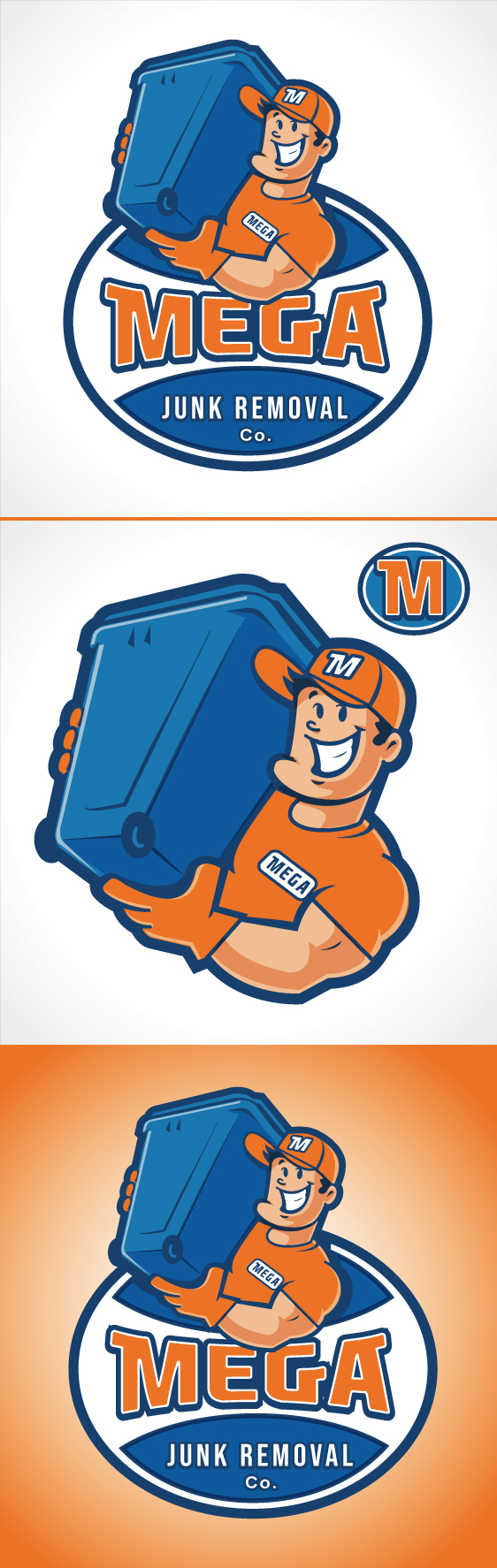 Diseño de Logo por Suprakash 3 para este proyecto | Diseño #29279310
