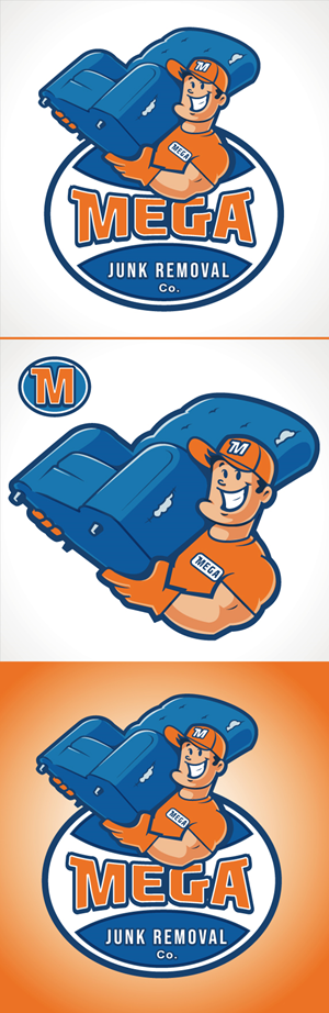 Logo Design by Suprakash 3 for this project | Design: #29283151