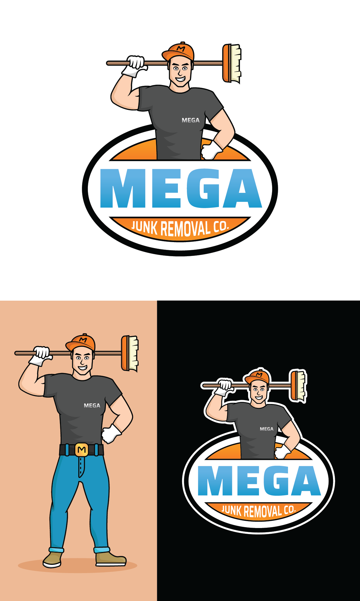 Logo-Design von Ebaddesigns für dieses Projekt | Design #29266734