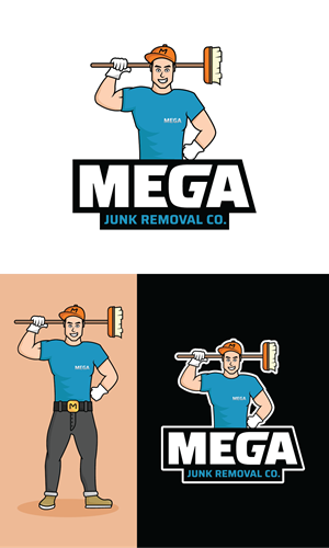 Diseño de Logo por Ebaddesigns para este proyecto | Diseño: #29276734