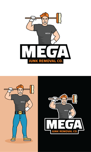 Diseño de Logo por Ebaddesigns para este proyecto | Diseño: #29276738