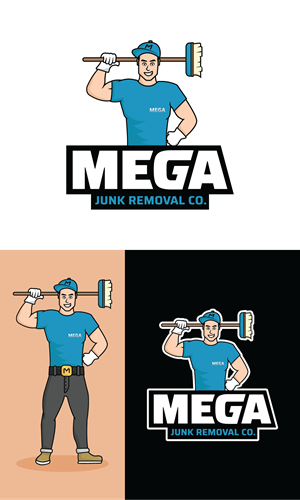 Diseño de Logo por Ebaddesigns para este proyecto | Diseño: #29276739