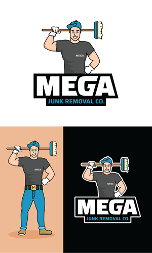 Diseño de Logo por Ebaddesigns para este proyecto | Diseño: #29276741