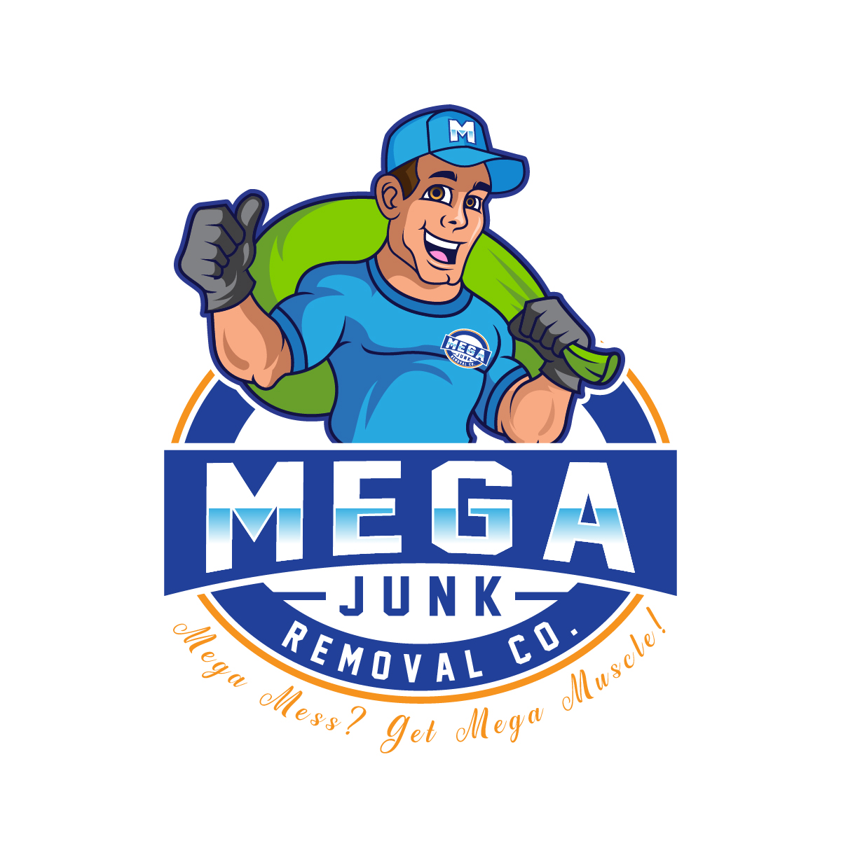 Logo Design by MagicArt Pix for this project | Design #29265642