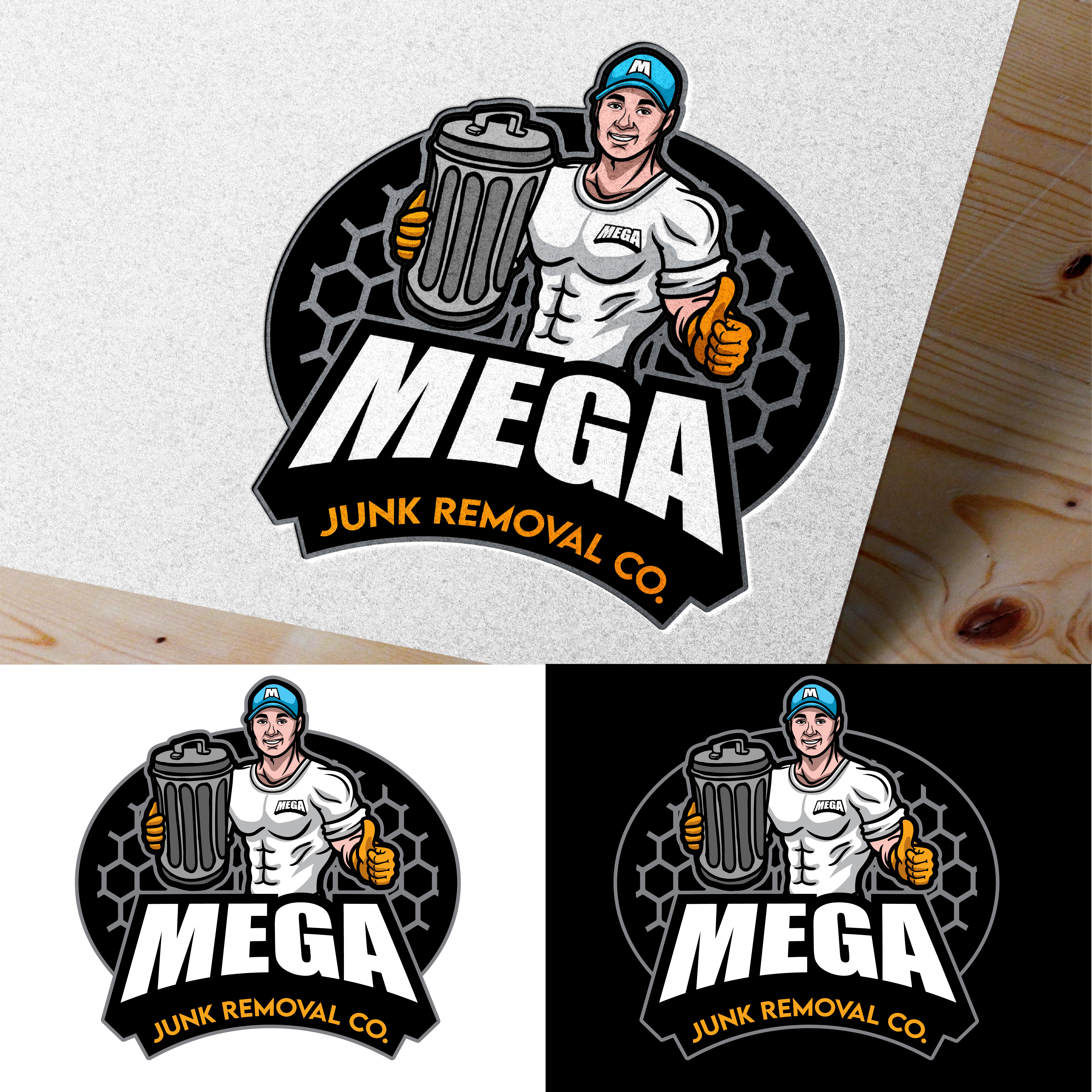 Logo-Design von ARTchemist für dieses Projekt | Design #29263364