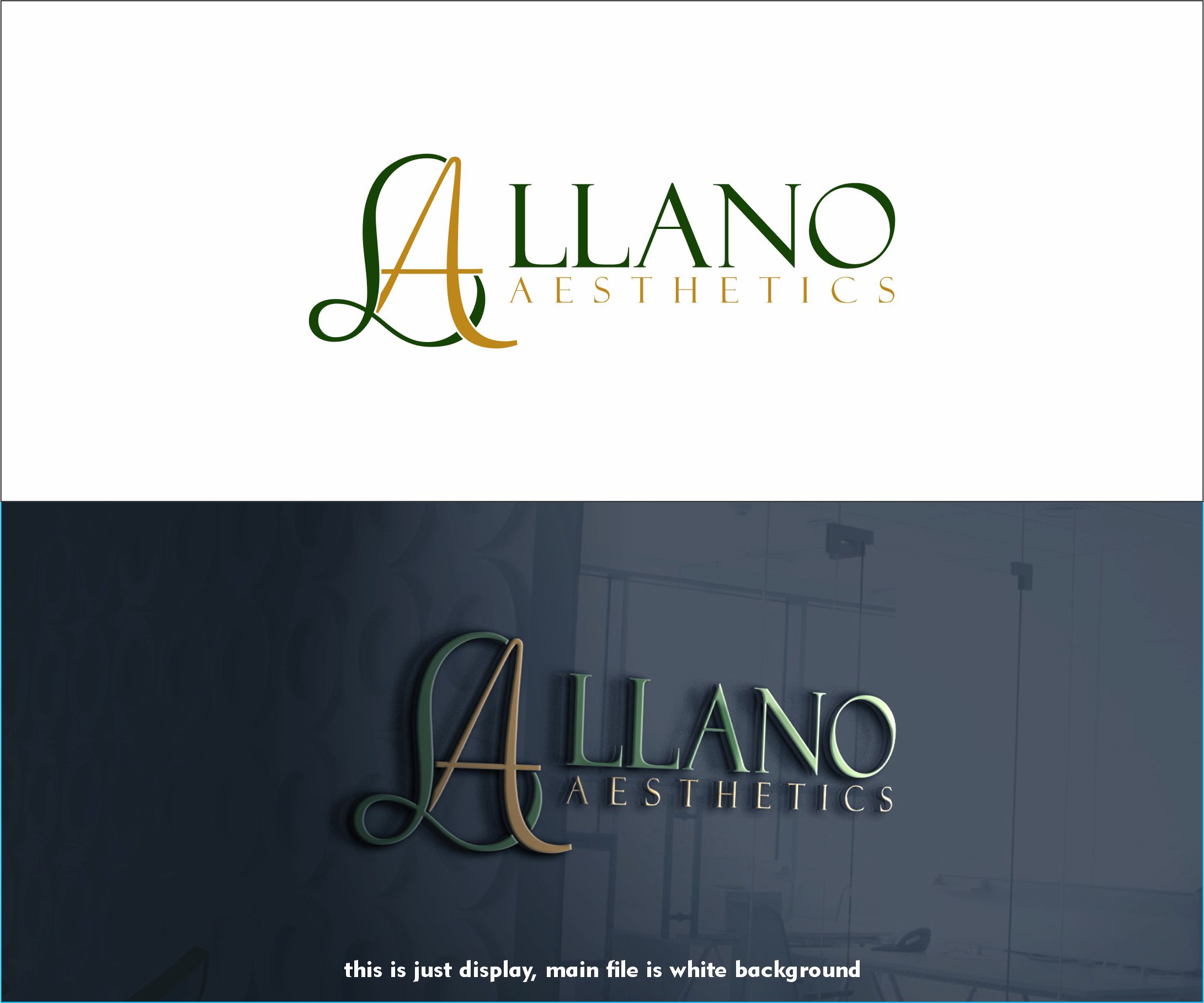 Diseño de Logo por alkaline para este proyecto | Diseño #29261437