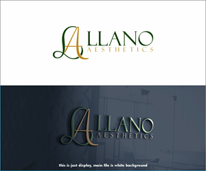 Logo-Design von alkaline für dieses Projekt | Design: #29261437