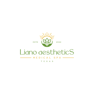 Llano Aesthetics  | Logo Design by Fenix The Designer