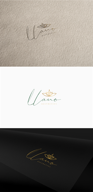 Logo Design by *mary for this project | Design: #29259201