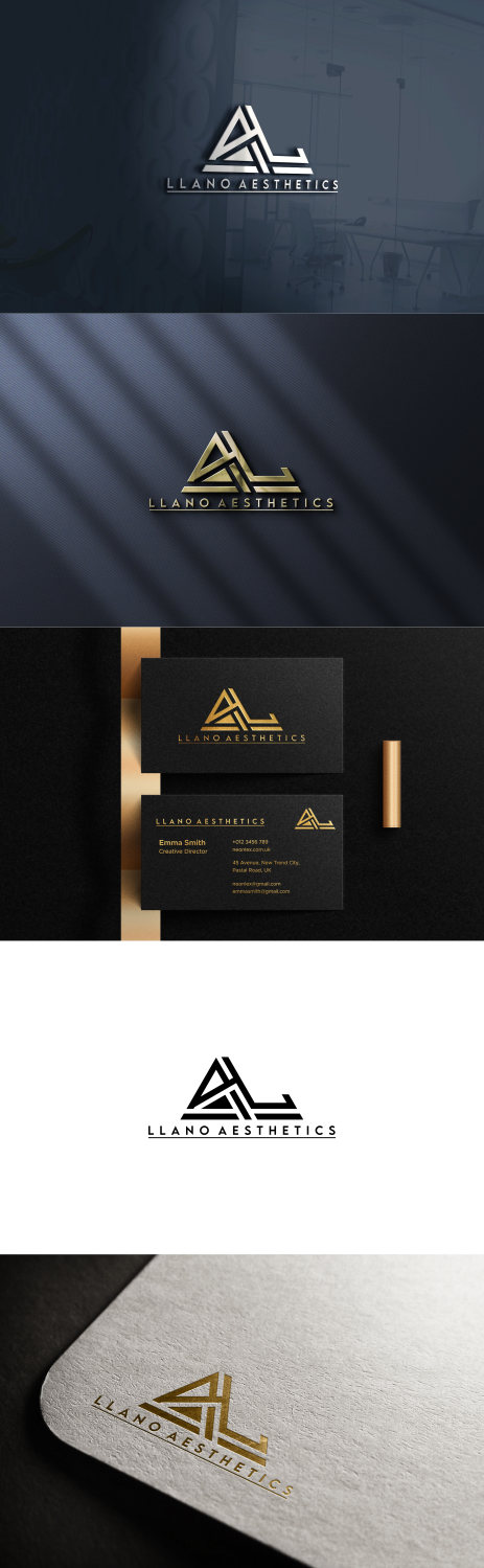 Logo Design by samsir for this project | Design #29259881