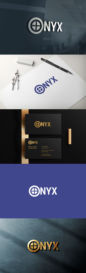 Logo Design by samsir for this project | Design: #29276369