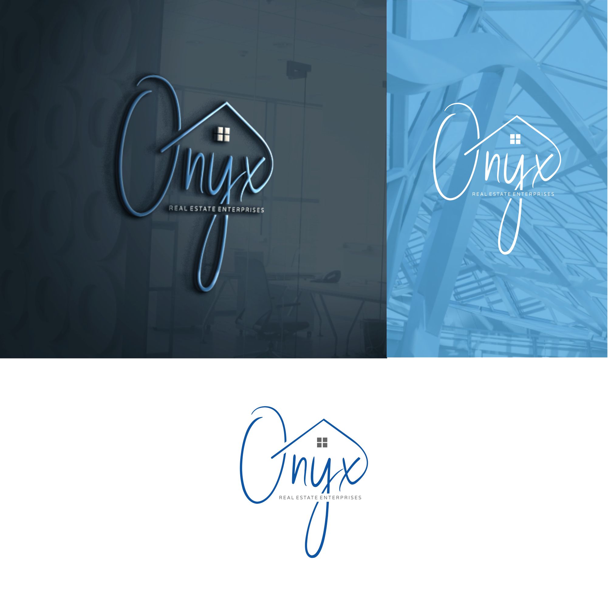 Logo Design by SigmaStudio for this project | Design #29276202