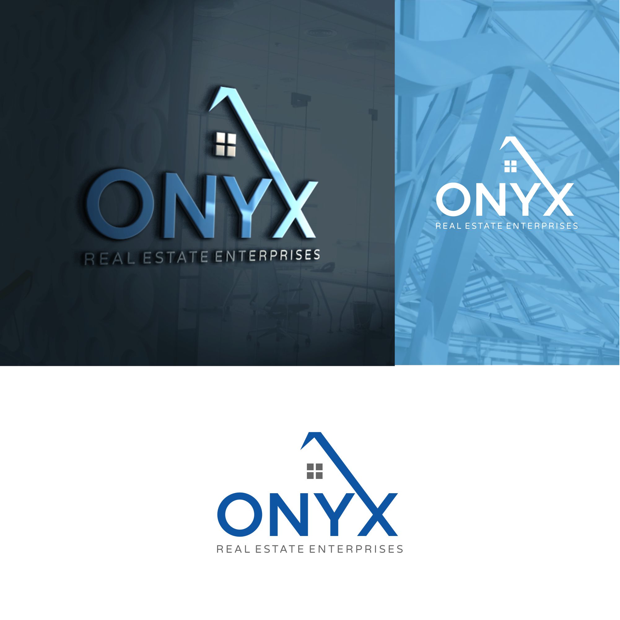 Logo Design by SigmaStudio for this project | Design #29276203
