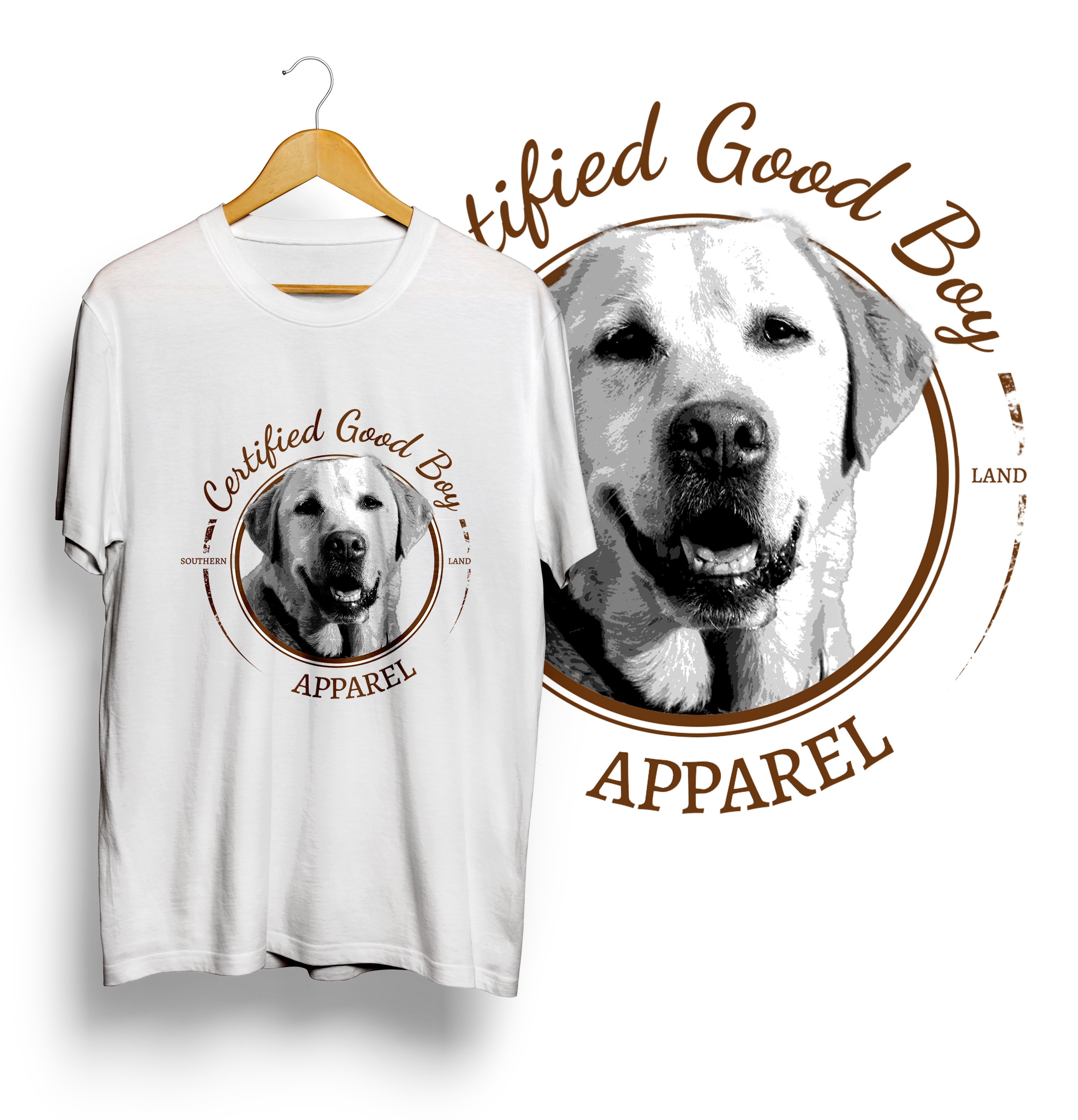 Diseño de Camiseta por Graphic Storm para este proyecto | Diseño #29277400