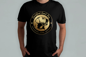T-shirt Design by zlayo for this project | Design: #29266596