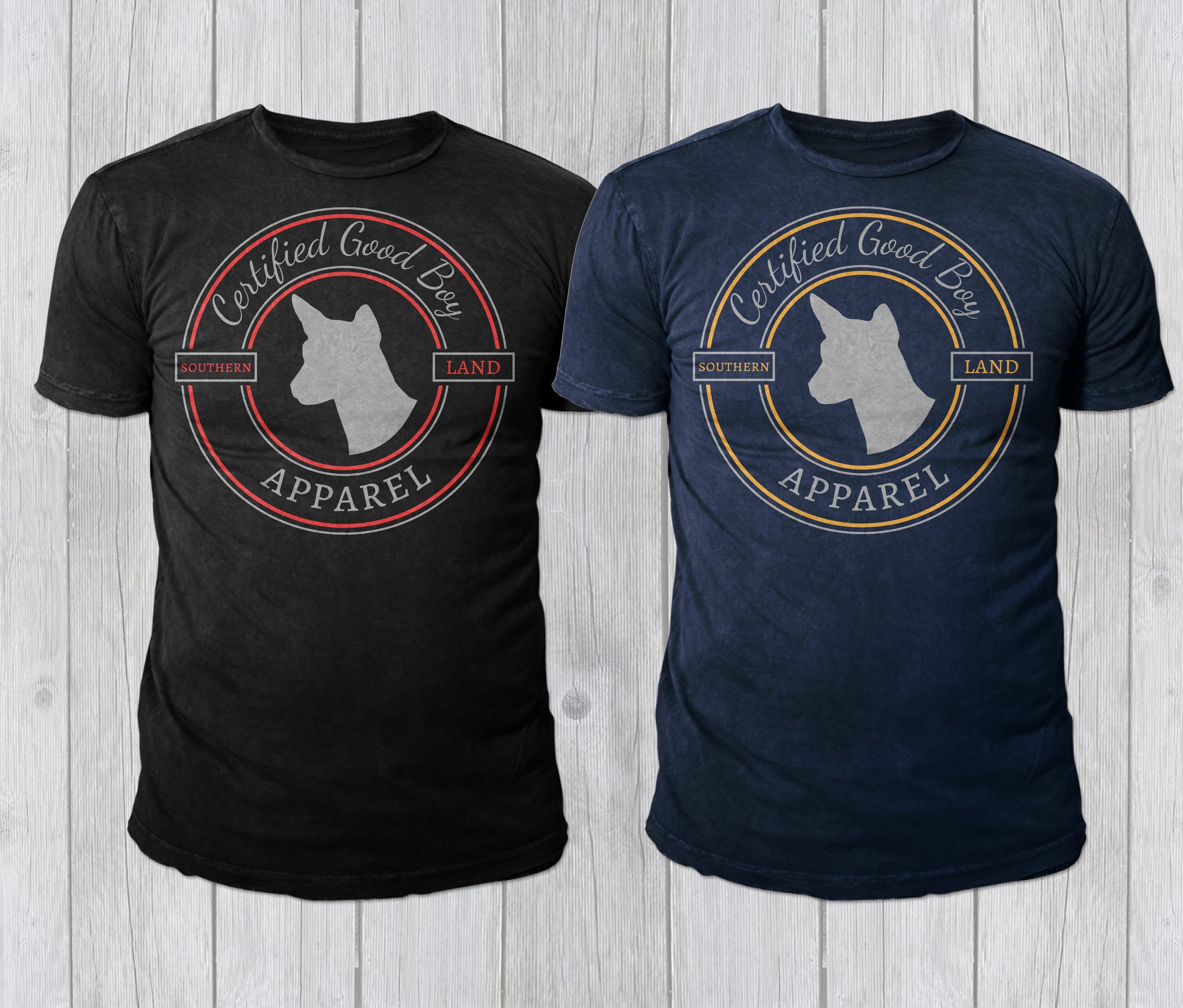 T-shirt Design by Teespixels for this project | Design #29260454