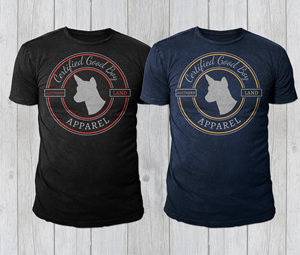 T-shirt Design by Teespixels for this project | Design: #29260454