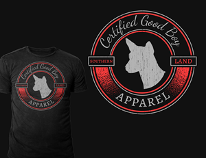 T-shirt Design by Teespixels for this project | Design: #29260479
