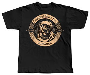 T-shirt Design by Dabby Designs for this project | Design: #29260474