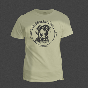 T-shirt Design by Johncina for this project | Design #29271071
