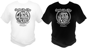 T-shirt Design by bacujkov for this project | Design #29266590