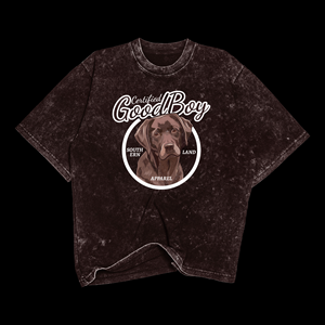 Lab T shirt design  | T-Shirt-Design von MangKepweng