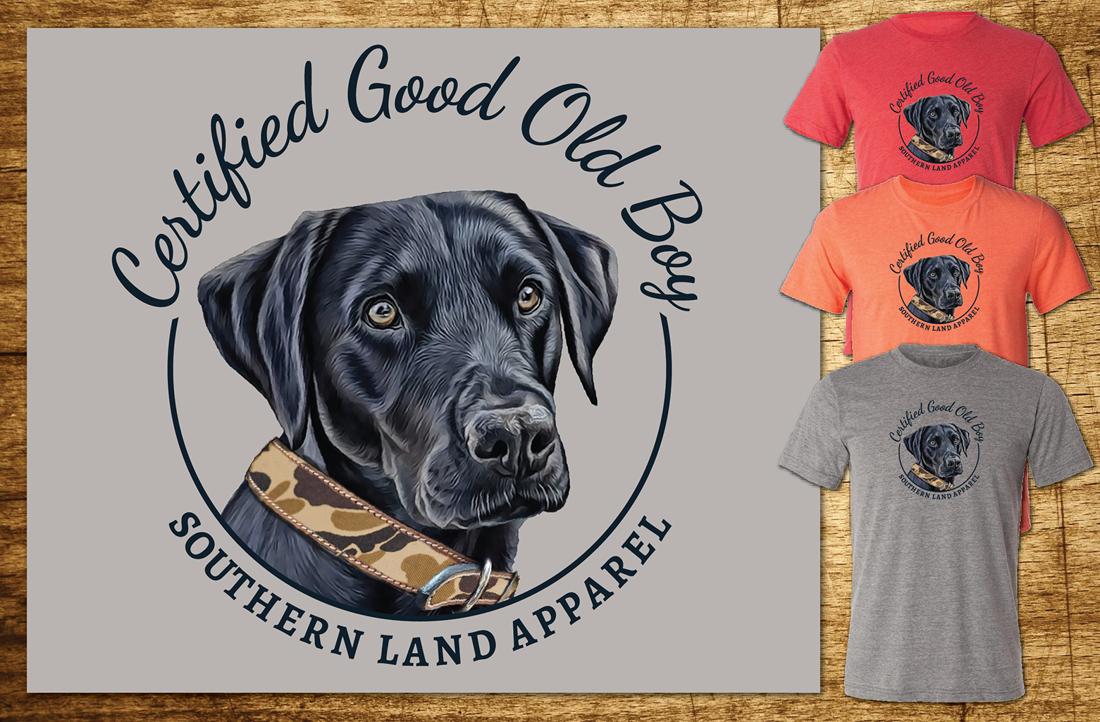 T-shirt Design by CoffeeBreak88 for this project | Design #29312216
