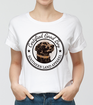 T-shirt Design by Monica Frieda for this project | Design: #29258993