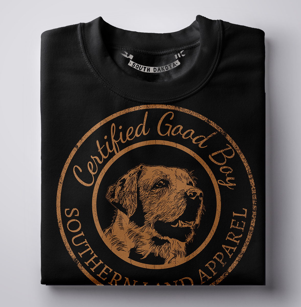 T-shirt Design by Monica Frieda for this project | Design #29261102