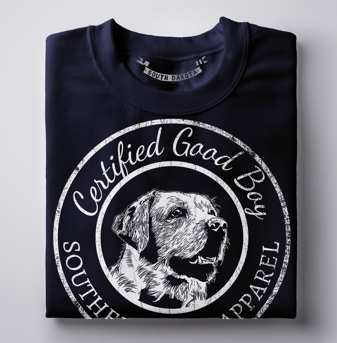 T-shirt Design by Monica Frieda for this project | Design #29261117