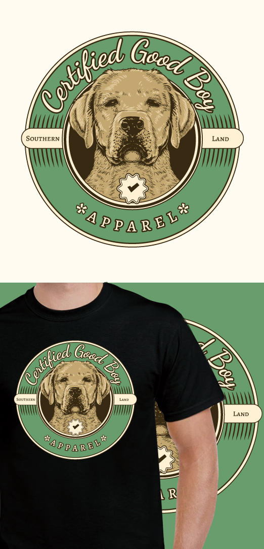T-shirt Design by ally designs for this project | Design #29283842
