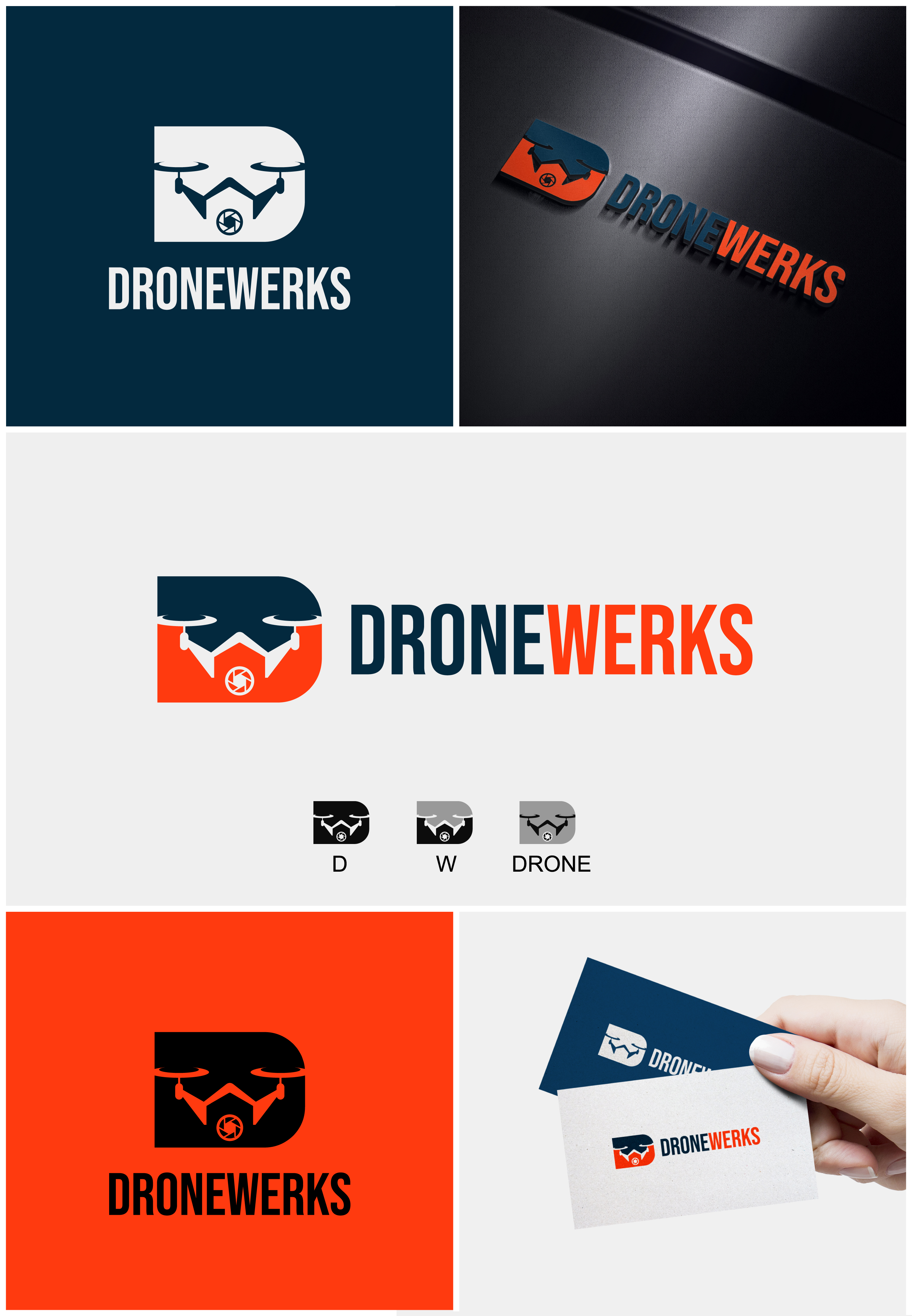 Logo Design by ICKE for this project | Design #29294961