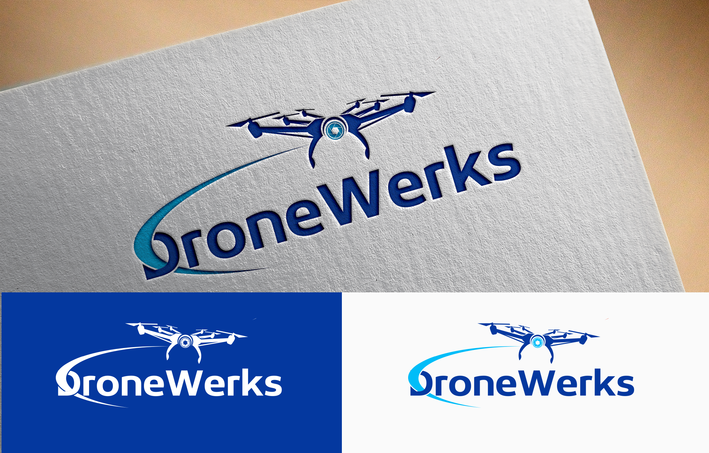 Logo Design by Graphixpointt for this project | Design #29257550