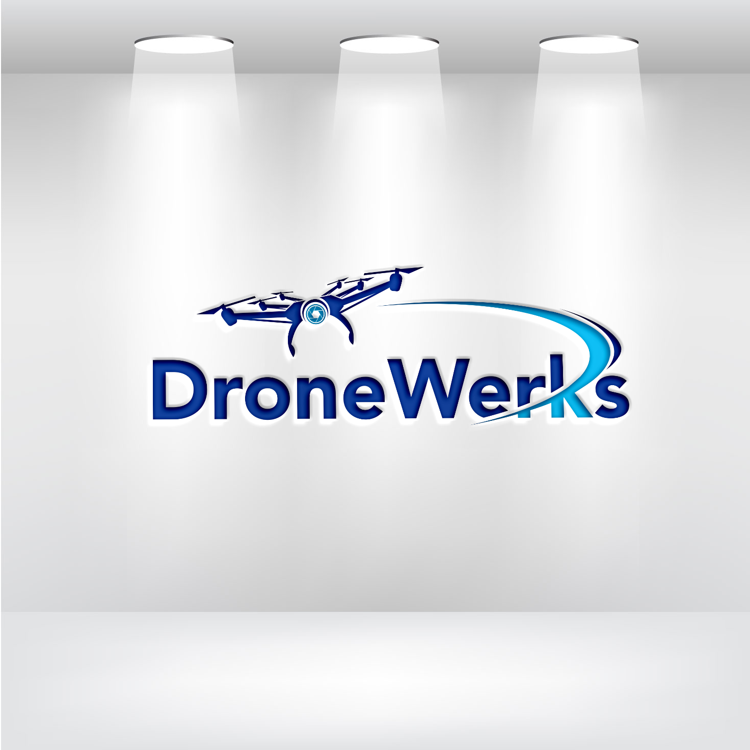 Logo Design by Graphixpointt for this project | Design #29257581