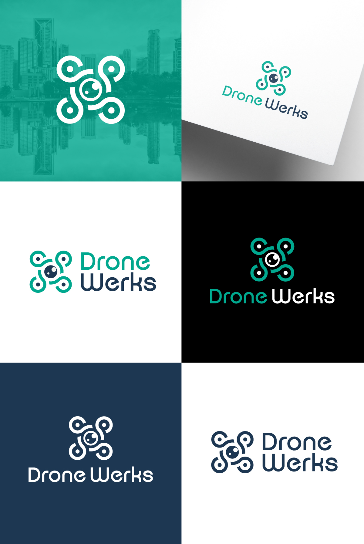Logo Design by anonrotide for this project | Design #29286176